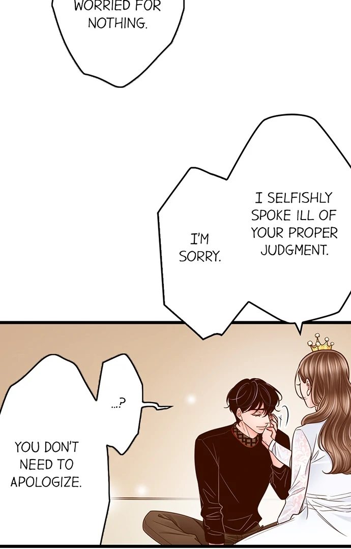 Yanagihara Is A Sex Addict chapter 210 page 33