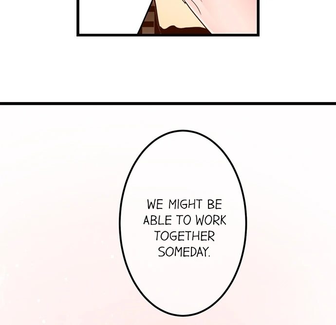 Yanagihara Is A Sex Addict chapter 210 page 35