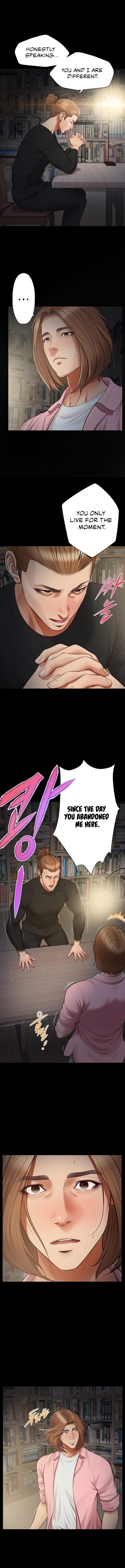 Yeoju And Haru chapter 10 page 4