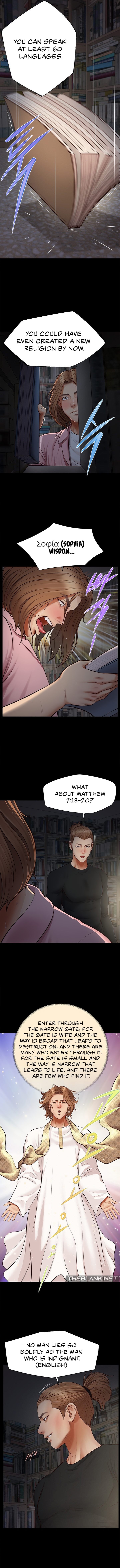 Yeoju And Haru chapter 10 page 6