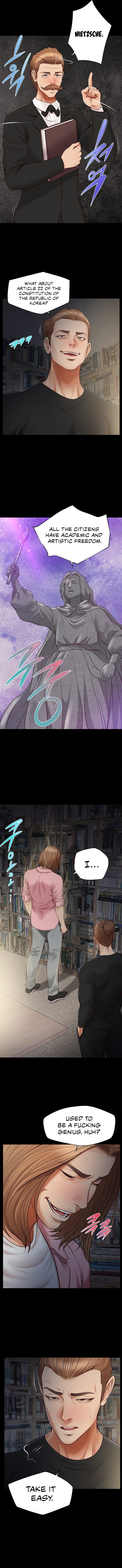 Yeoju And Haru chapter 10 page 7