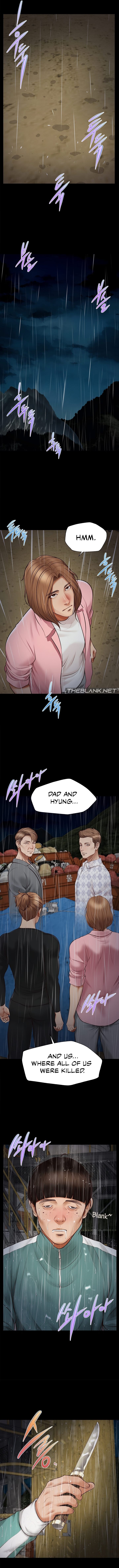 Yeoju And Haru chapter 10 page 9