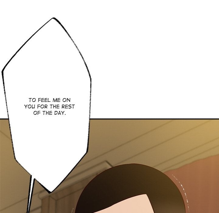 Yeoju And Haru chapter 15 page 152