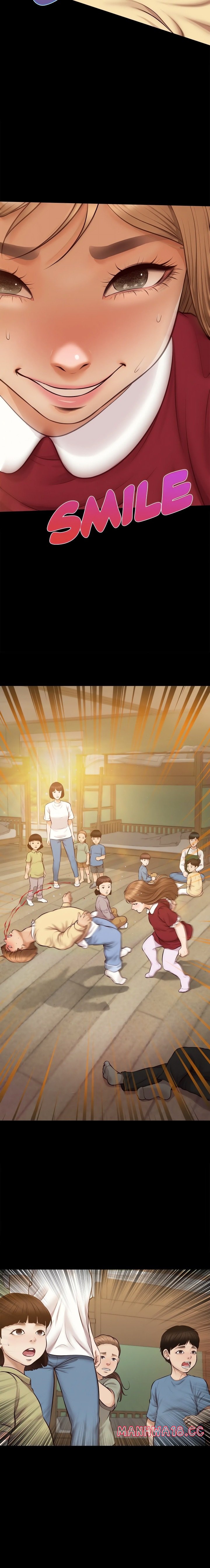 Yeoju And Haru chapter 17 page 18