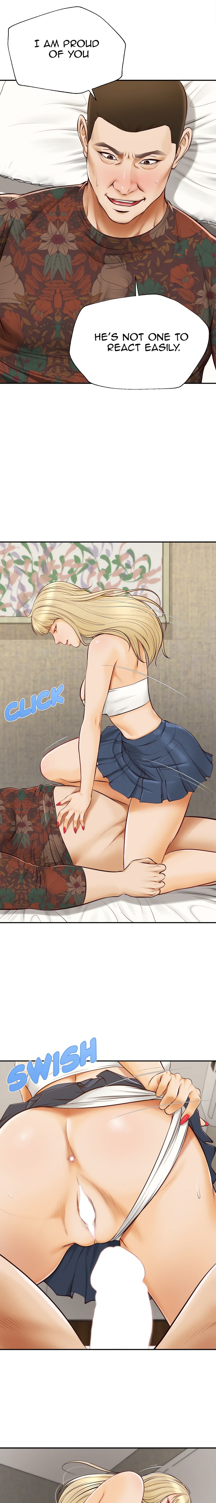 Yeoju And Haru chapter 22 page 18