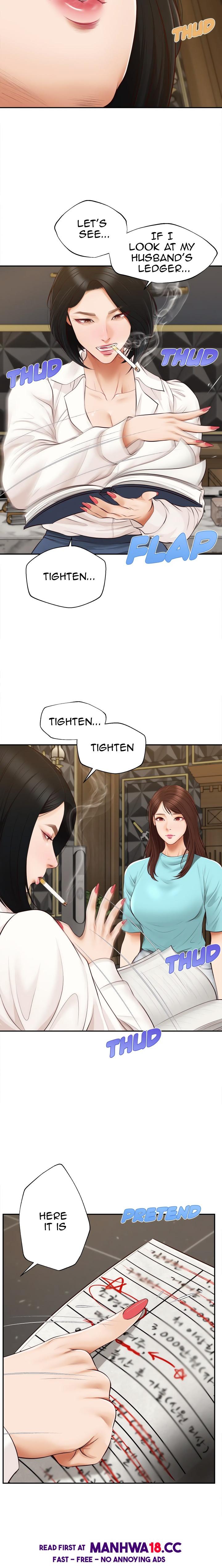 Yeoju And Haru chapter 23 page 10