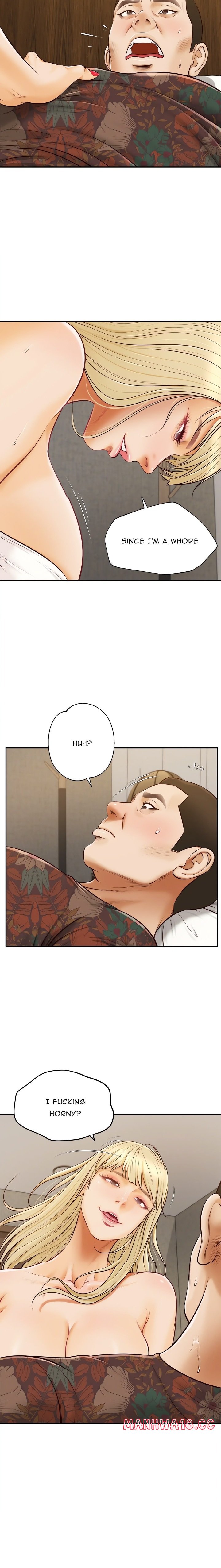 Yeoju And Haru chapter 24 page 20