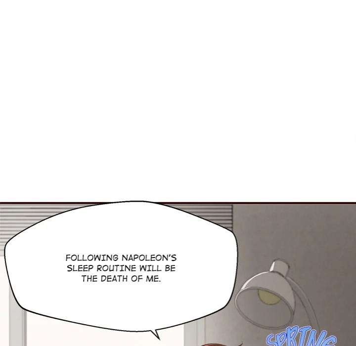 Yeoju And Haru chapter 26 page 13