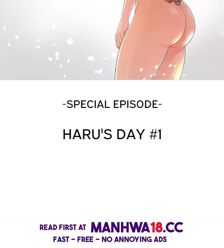 Yeoju And Haru chapter 26 page 18