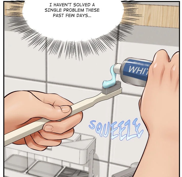 Yeoju And Haru chapter 26 page 25