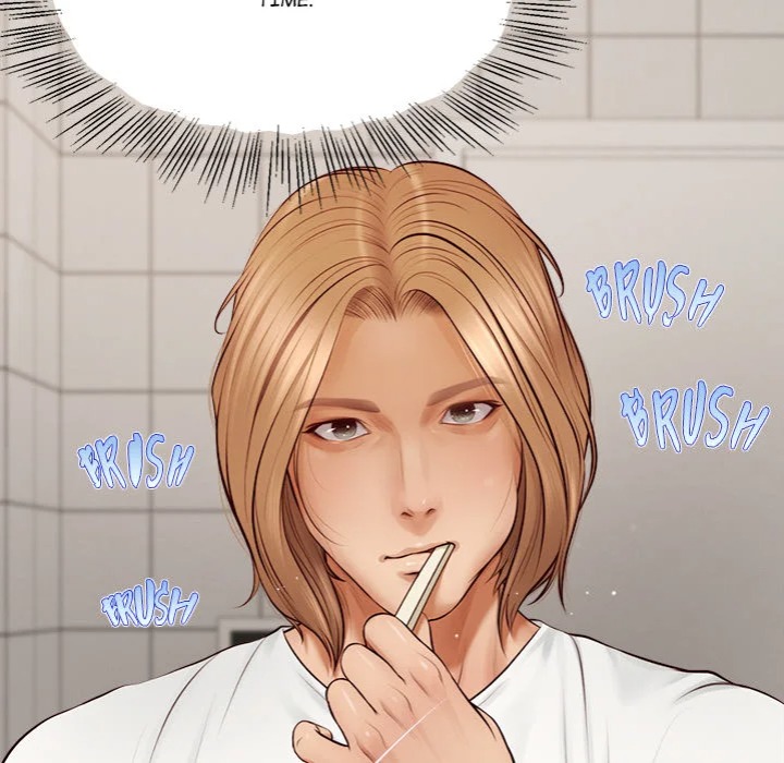 Yeoju And Haru chapter 26 page 27