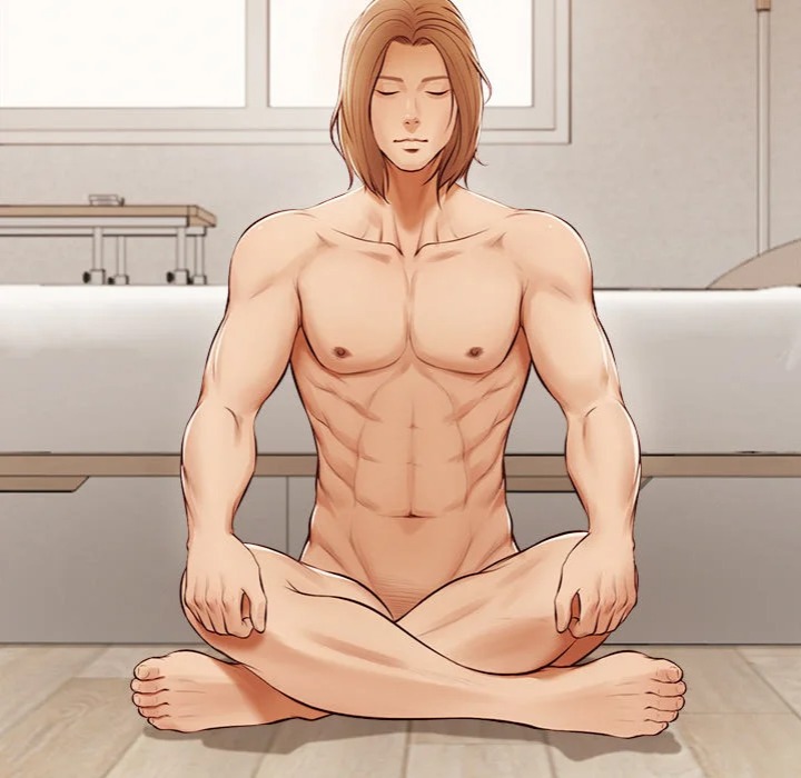 Yeoju And Haru chapter 26 page 37