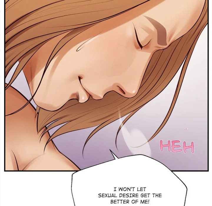 Yeoju And Haru chapter 26 page 44