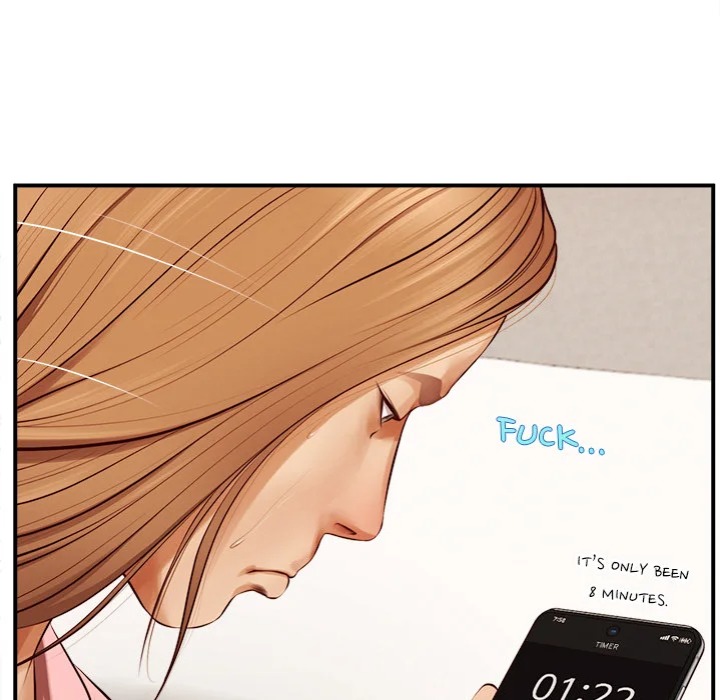 Yeoju And Haru chapter 26 page 60