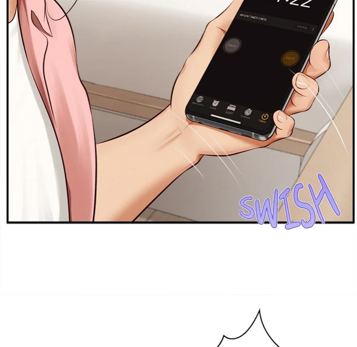 Yeoju And Haru chapter 26 page 61