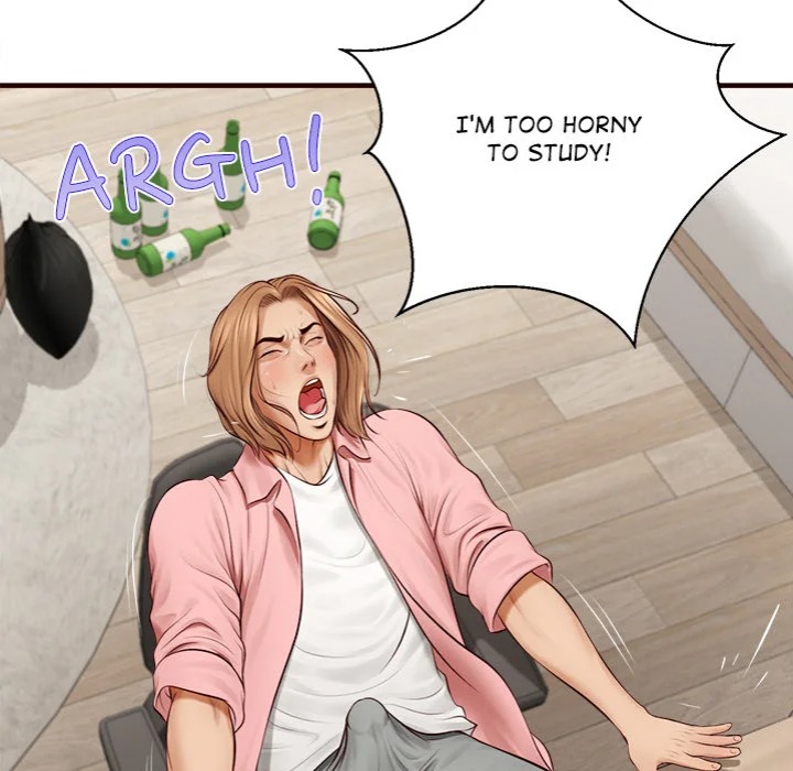 Yeoju And Haru chapter 26 page 62