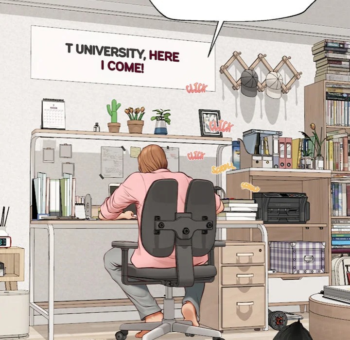 Yeoju And Haru chapter 26 page 68