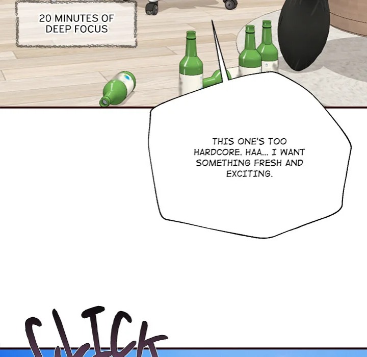 Yeoju And Haru chapter 26 page 69