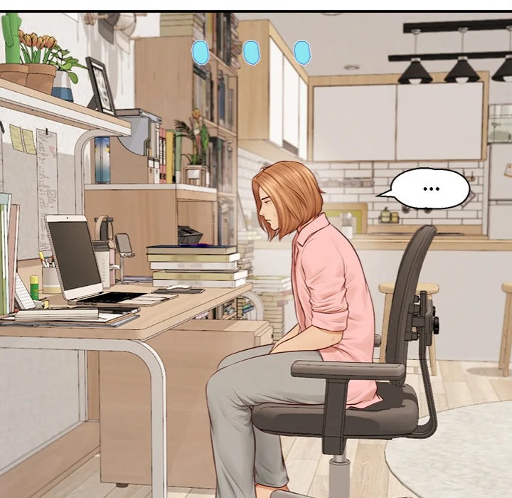 Yeoju And Haru chapter 26 page 105