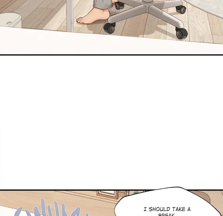 Yeoju And Haru chapter 26 page 106