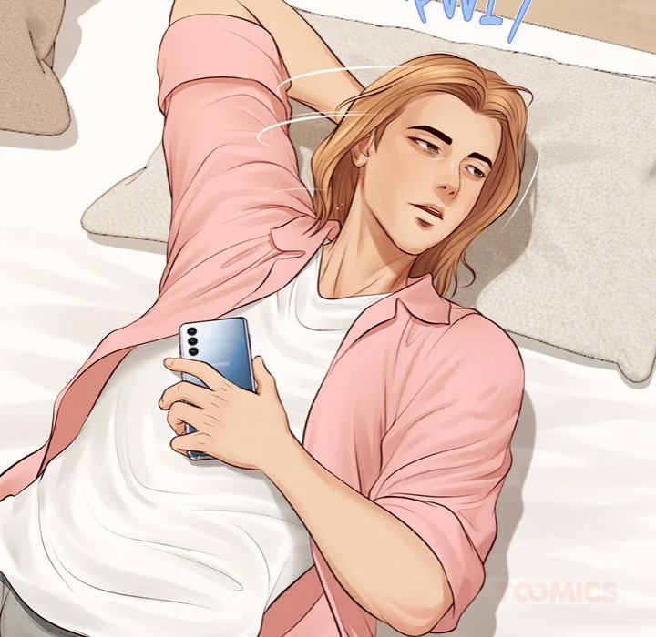 Yeoju And Haru chapter 26 page 111
