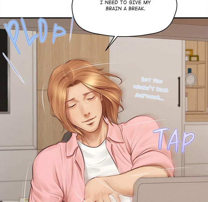 Yeoju And Haru chapter 26 page 113