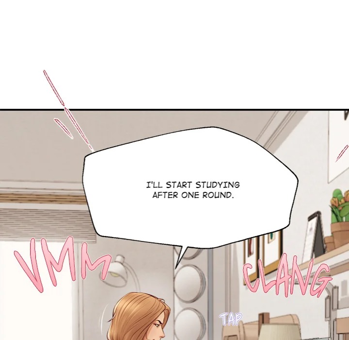 Yeoju And Haru chapter 26 page 115