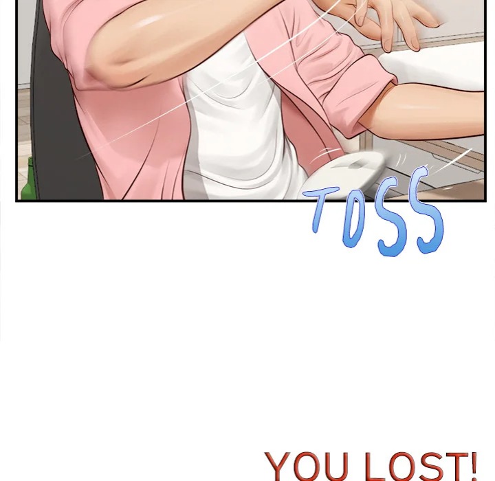 Yeoju And Haru chapter 26 page 121