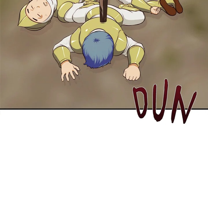 Yeoju And Haru chapter 26 page 123