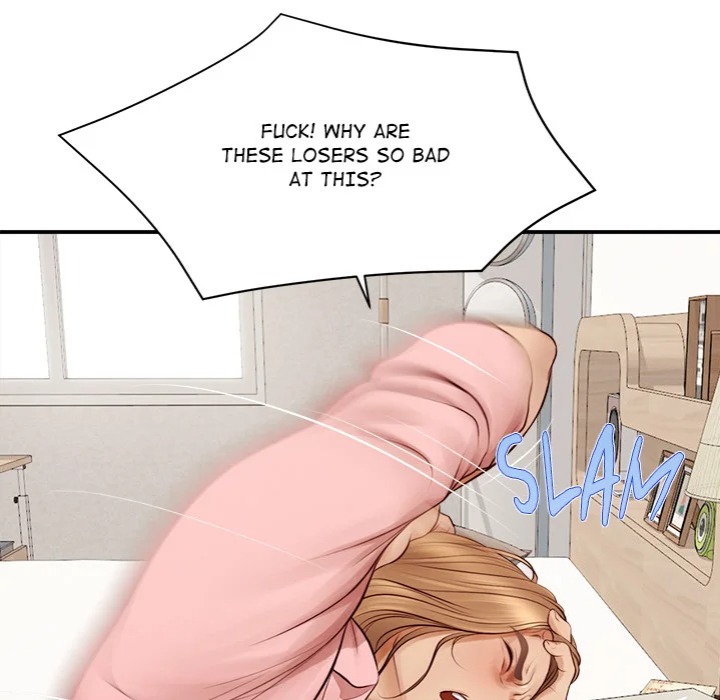 Yeoju And Haru chapter 26 page 124