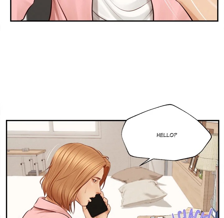 Yeoju And Haru chapter 26 page 137