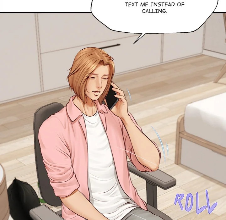 Yeoju And Haru chapter 26 page 139