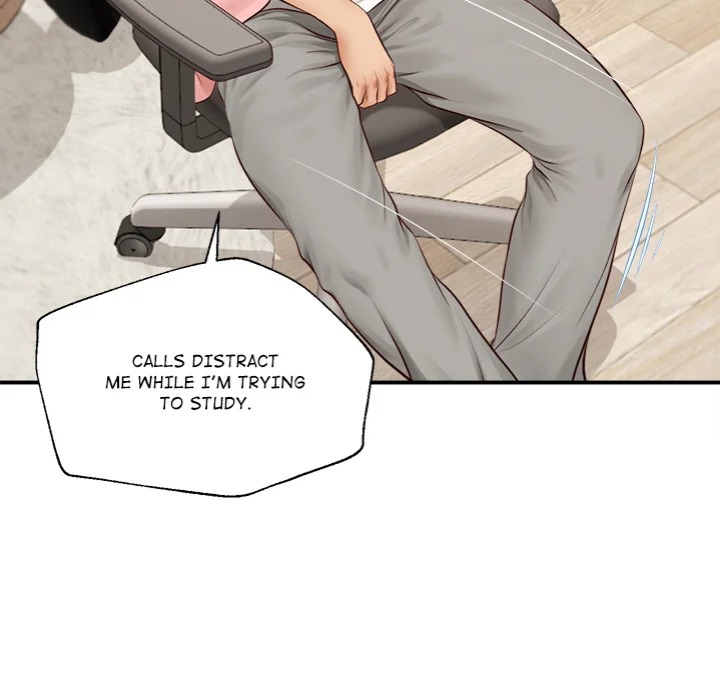 Yeoju And Haru chapter 26 page 140