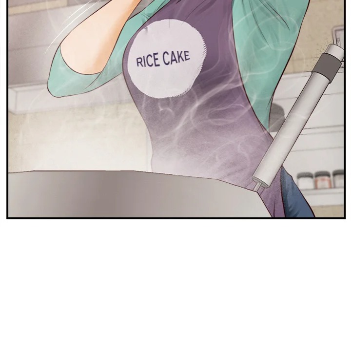 Yeoju And Haru chapter 26 page 142