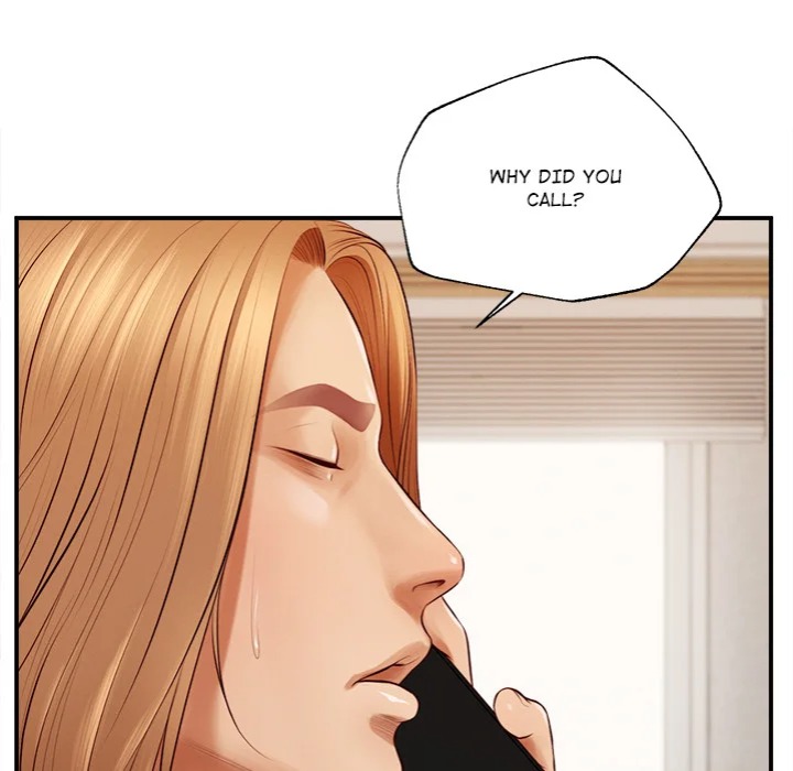 Yeoju And Haru chapter 26 page 143