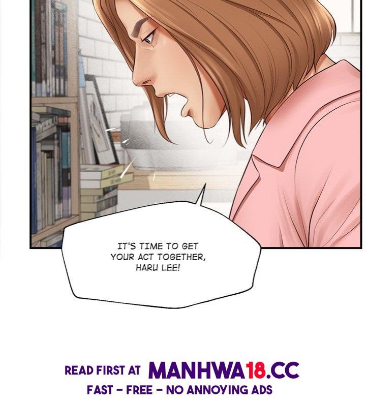 Yeoju And Haru chapter 27 page 14