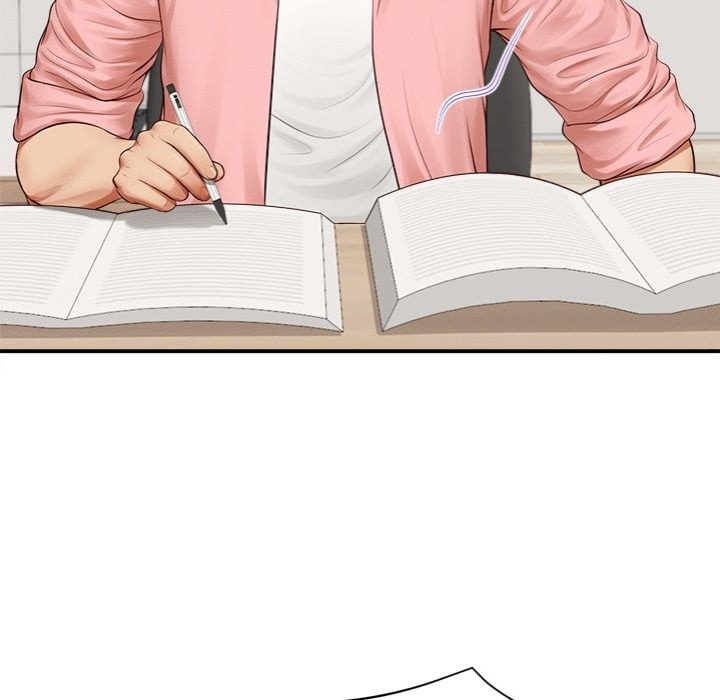 Yeoju And Haru chapter 27 page 16