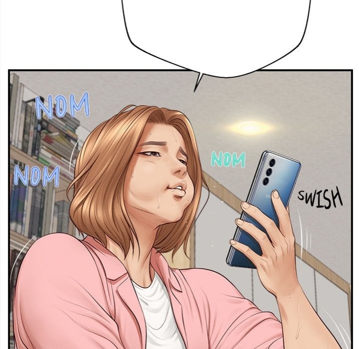 Yeoju And Haru chapter 27 page 24