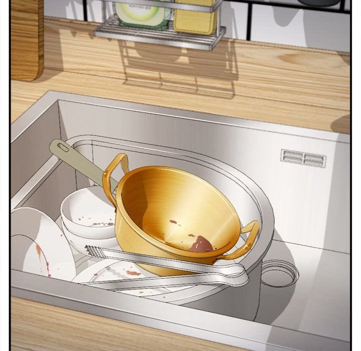 Yeoju And Haru chapter 27 page 34