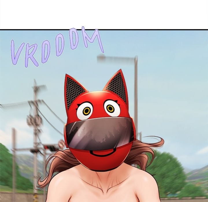 Yeoju And Haru chapter 27 page 44