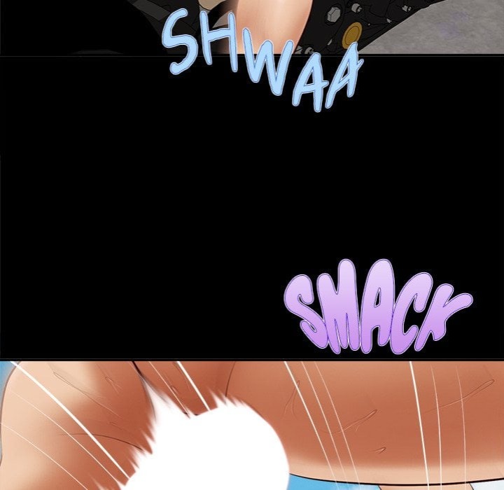 Yeoju And Haru chapter 27 page 63