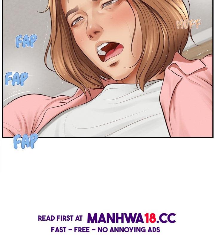 Yeoju And Haru chapter 27 page 71