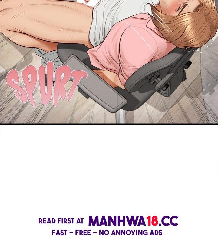 Yeoju And Haru chapter 27 page 91