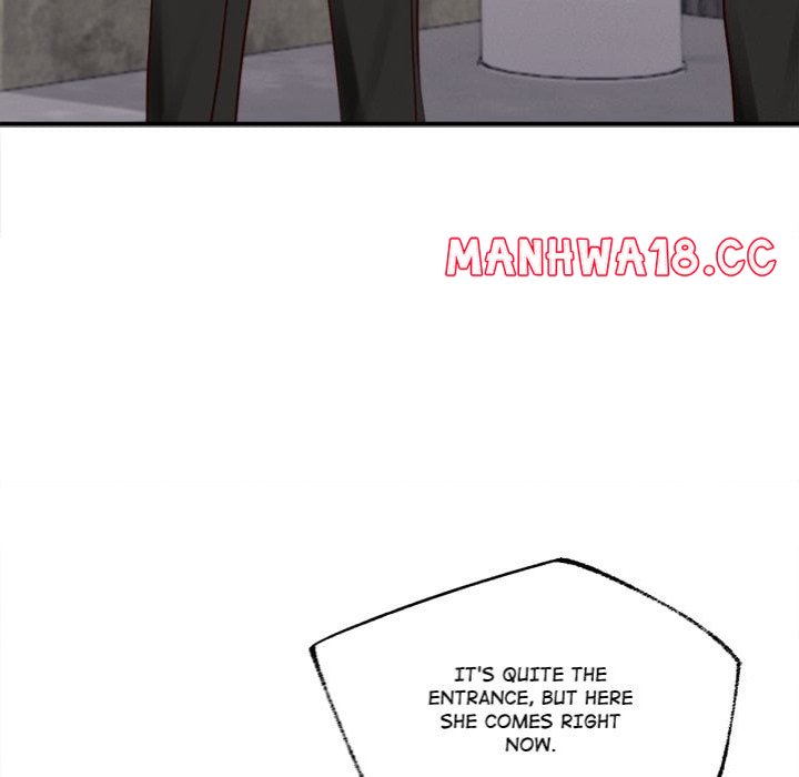 Yeoju And Haru chapter 27 page 127