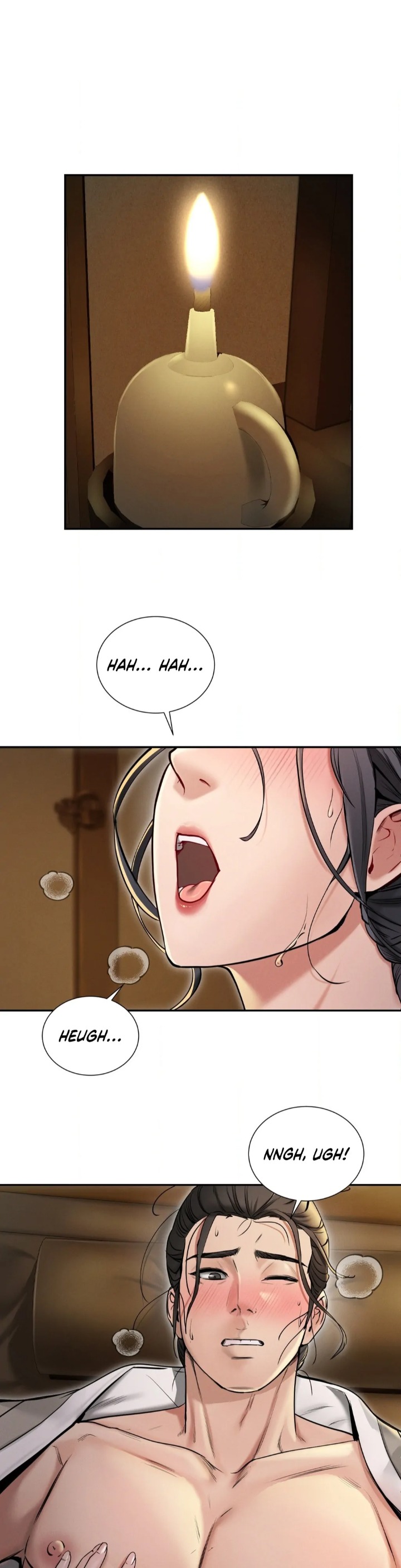 Yeoni S Tavern chapter 1 page 11