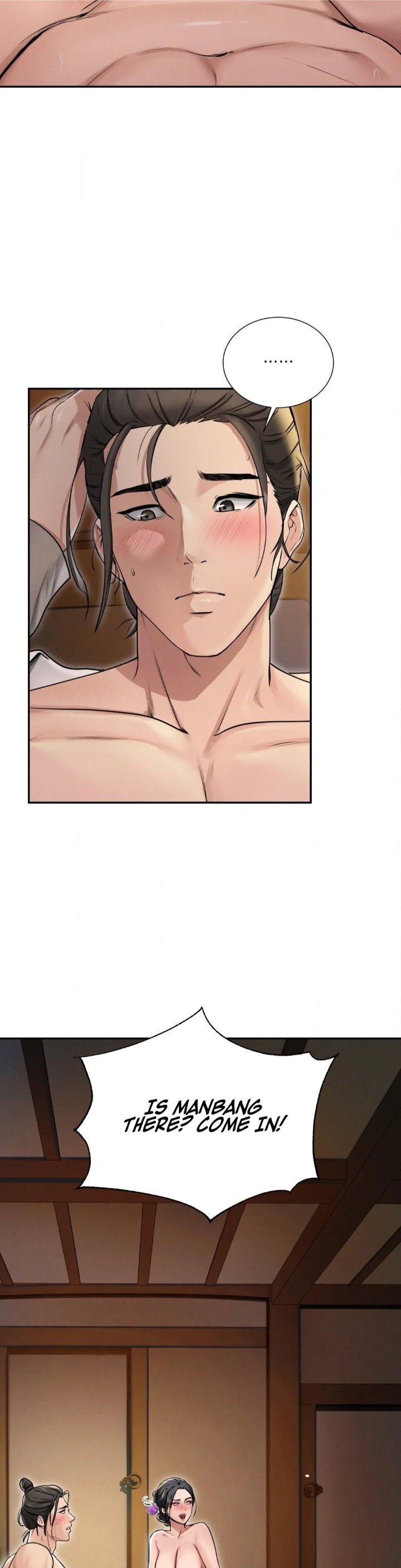 Yeoni S Tavern chapter 1 page 18