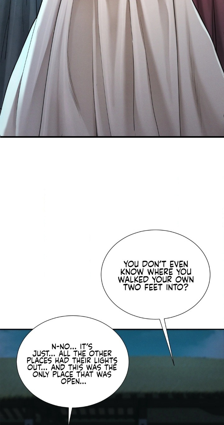 Yeoni S Tavern chapter 1 page 30