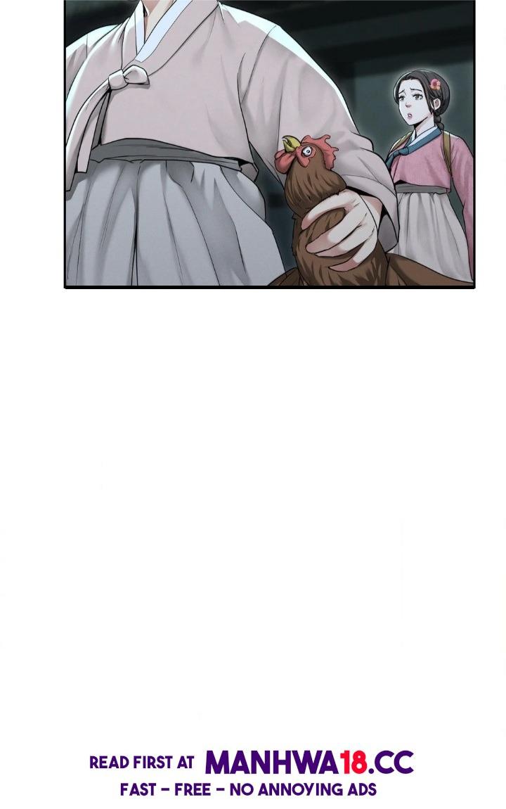 Yeoni S Tavern chapter 1 page 35