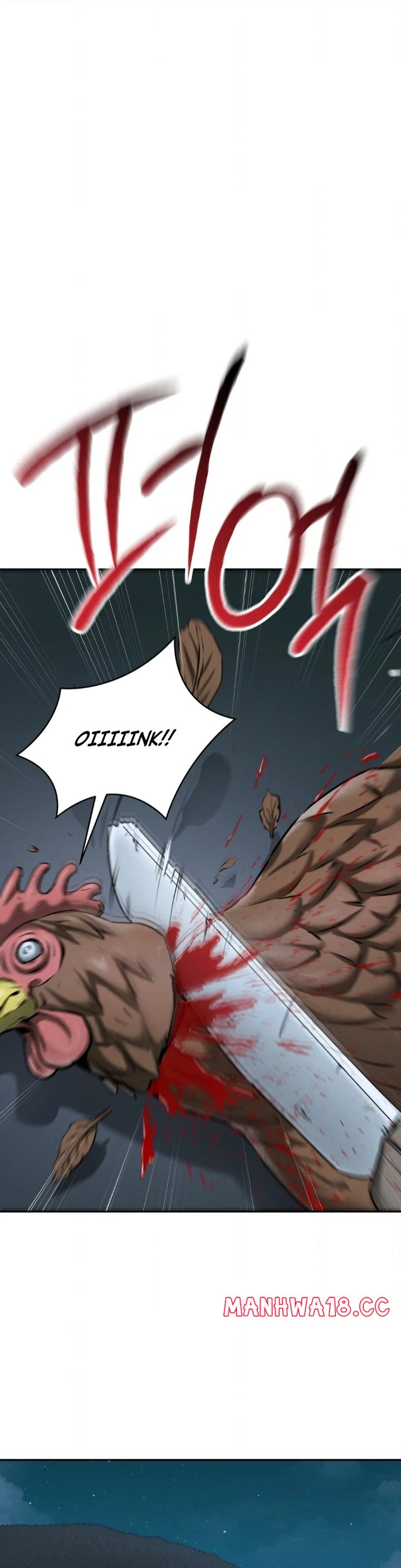 Yeoni S Tavern chapter 1 page 38