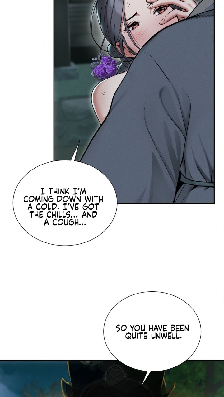 Yeoni S Tavern chapter 1 page 45
